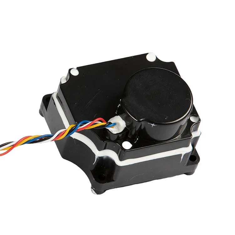 Automata vízmérő hajtóműves motor