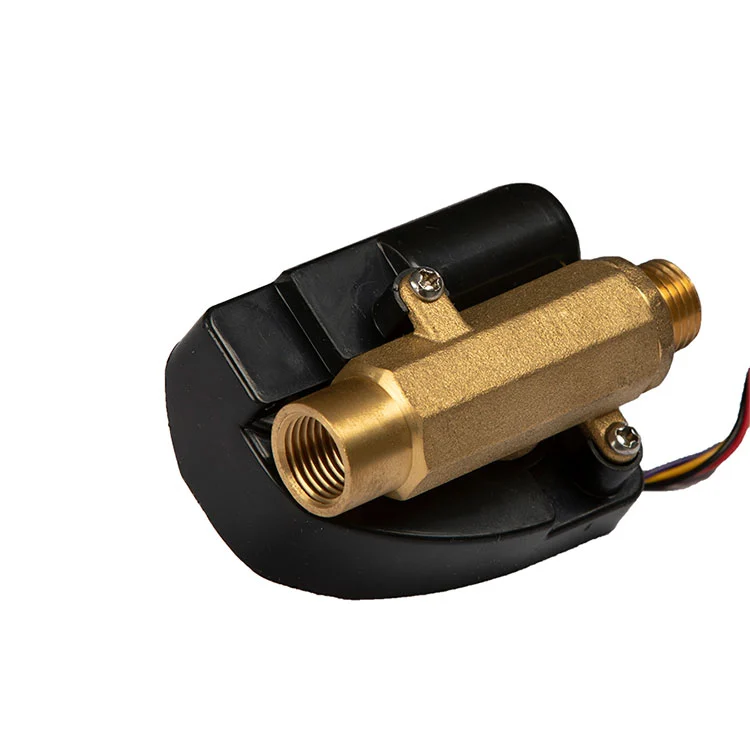 DC 3.6V működtető