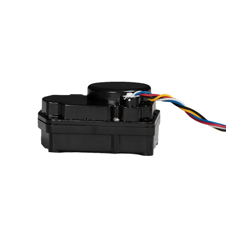 Smart Water Meter Actuator
