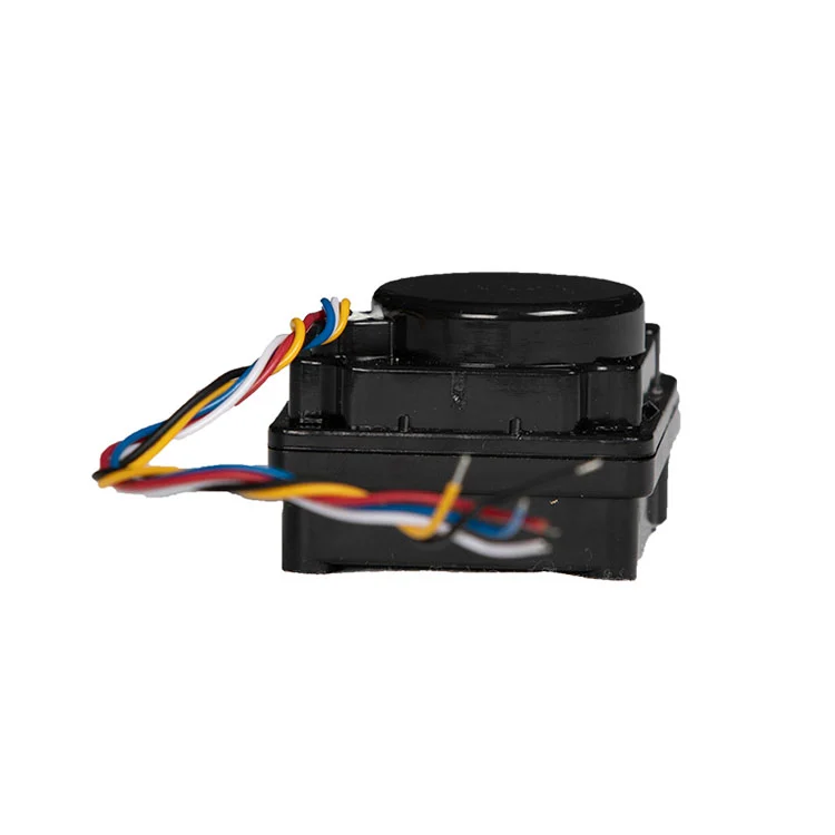 Smart Water Meter Actuator