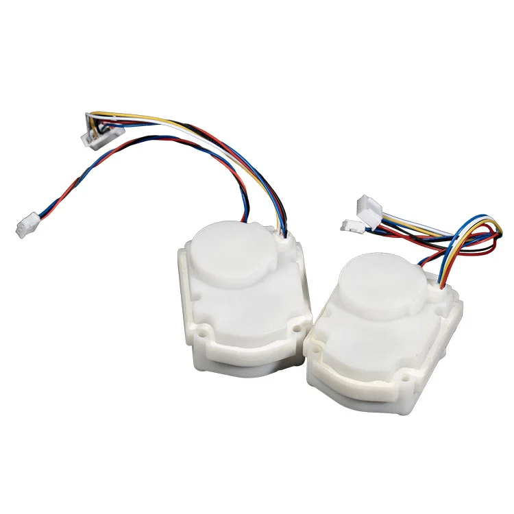 Fotoelektromos szögszabályozó működtető