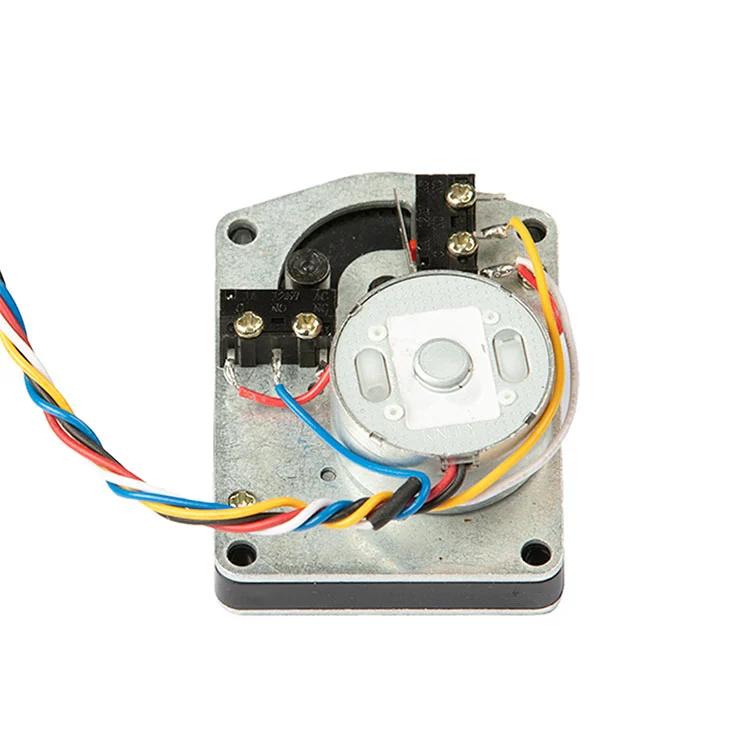 Vízmérő golyósszelep vezérlő működtető